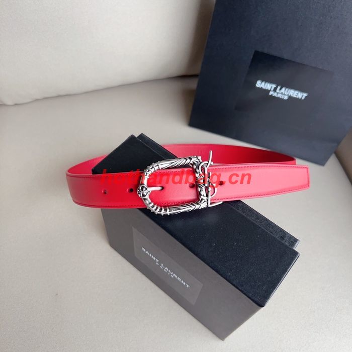Yves saint Laurent Belt 30MM SLB00084 Yves saint Laurent Belt 30MM SLB00084